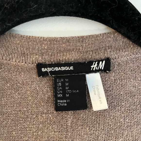 Cardigan - Picture 2 of 3